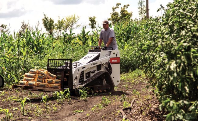 Pallet Forks – 36″