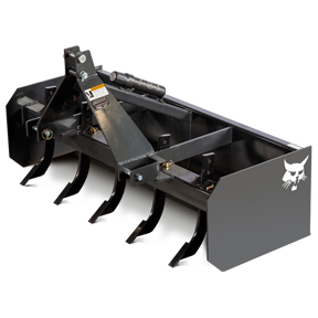 Lawn Boss 1000 Series Package 4
