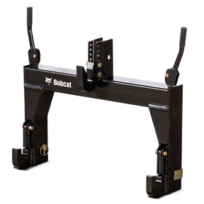 Pasture Boss 1000 Series Package 5