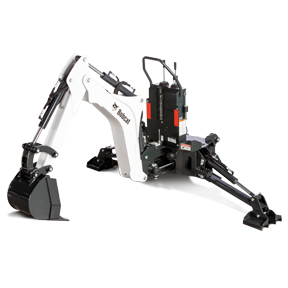 Dig Boss 1000 Series Package 3