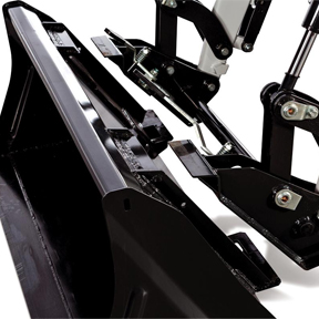 Pasture Boss 1000 Series Package 2