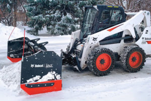 Kage Snow Pusher Pro