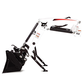 Pasture Boss 1000 Series Package 1