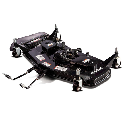 Lawn Boss 1000 Series Package 3