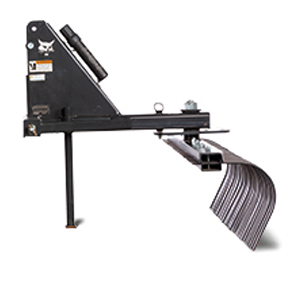 Pasture Boss 1000 Series Package 4
