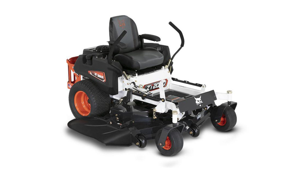 Bobcat ZT2000