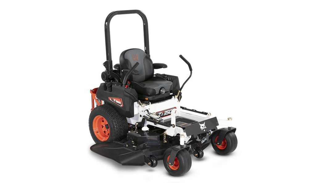 Bobcat ZT3500 Mower