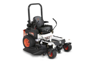 Bobcat ZT3500 Mower