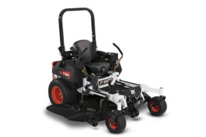 Bobcat ZT6000 Mower