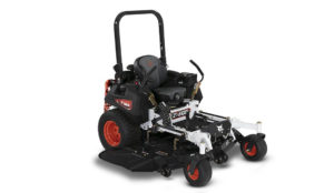 Bobcat ZT6100 Mower