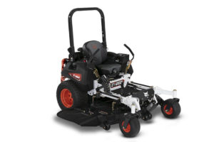 Bobcat ZT6100 Mower