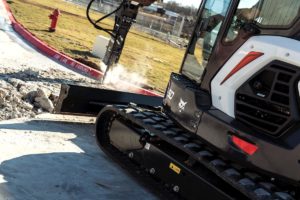 Bobcat Nitrogen Breaker 3