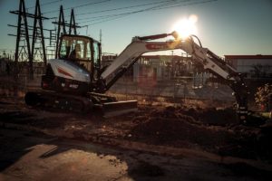 Bobcat Nitrogen Breaker 4