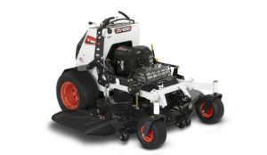 Bobcat ZS4000 Mower