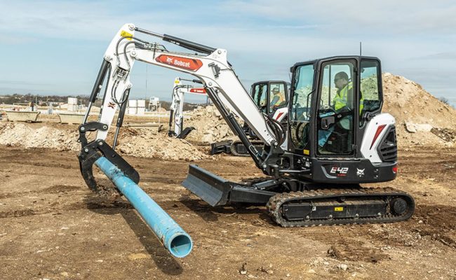 Grapple – MX
