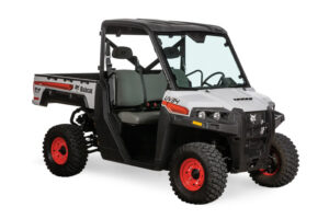 Bobcat UV34 Utility Vehicle