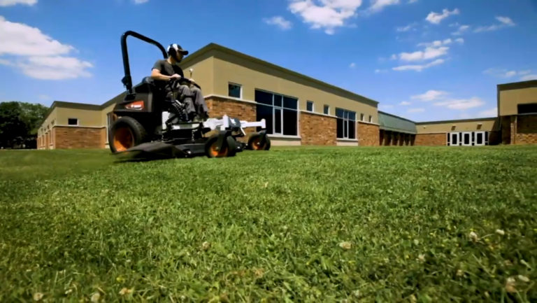 Bring Tough To Turf