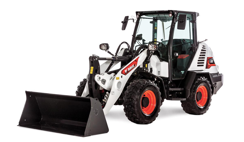 Bobcat L65 Wheeled Loader