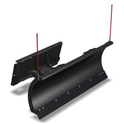 Snow Boss 5000 Series Package 3