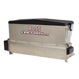 Snow Boss 5000 Series Package 5