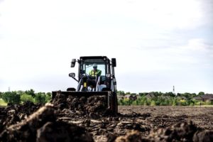 Bobcat L85 Compact Wheel Loader