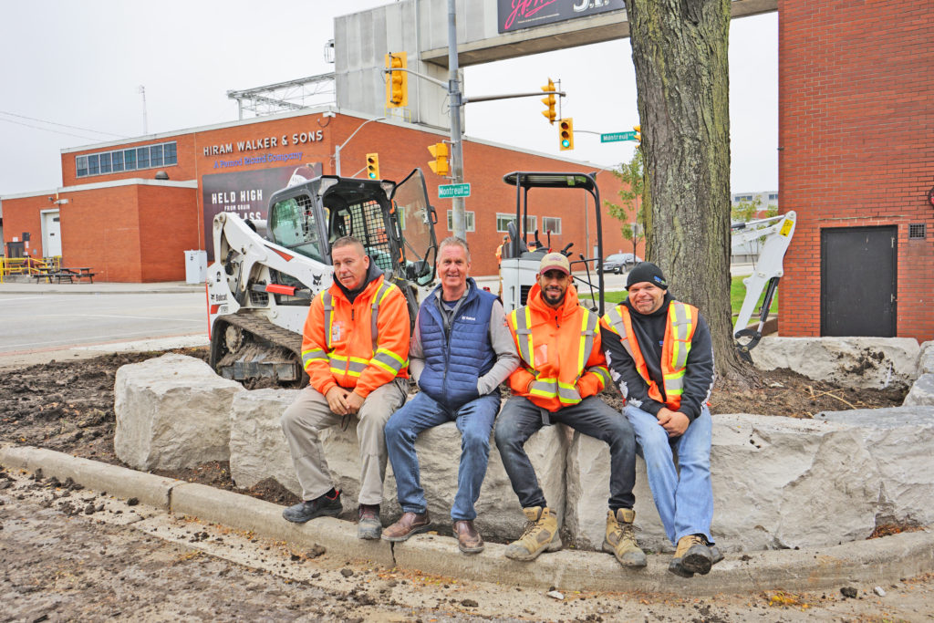 Bobcat of Windsor Testimonial