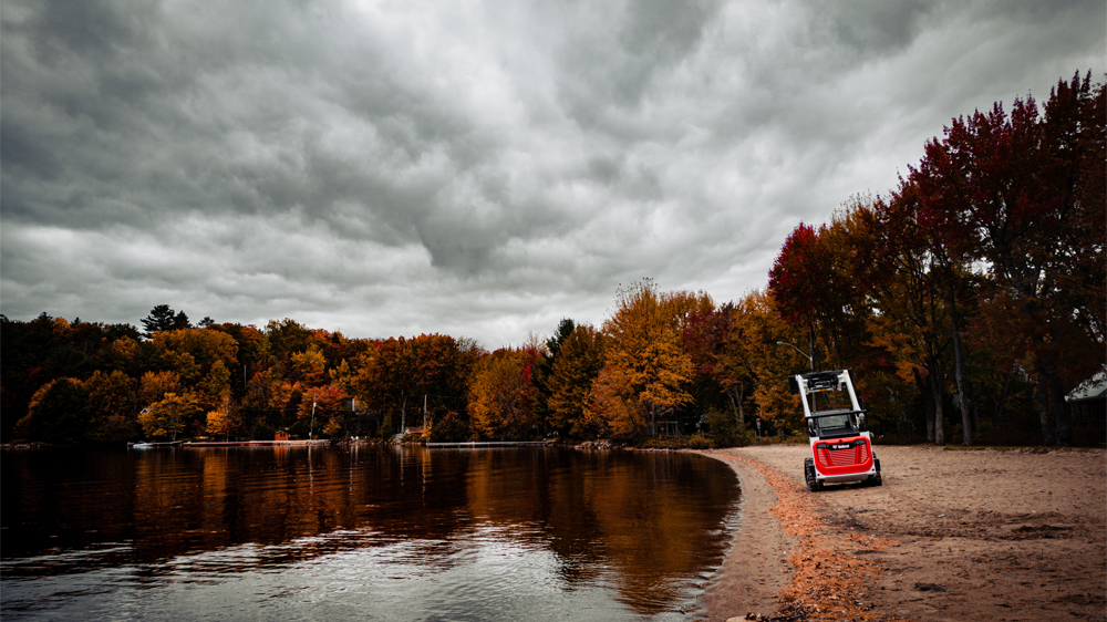 Bobcat Equipment Dealer & Rental in Muskoka