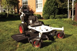 Bobcat WB700 Walk Behind Mower