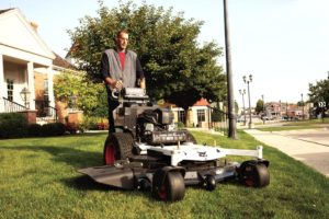 Bobcat WB700 Walk Behind Mower