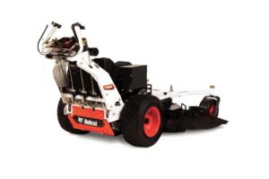 Bobcat WB700 Mower