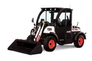 Bobcat Toolcat UW53