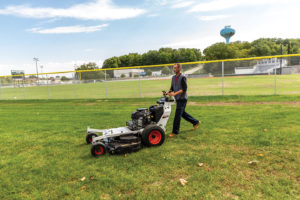 Bobcat WB700 Walk Behind Mower