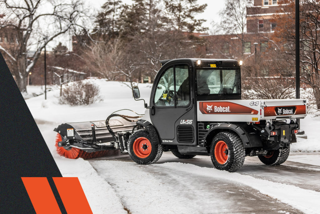 Bobcat Toolcat & UTV Sales Program