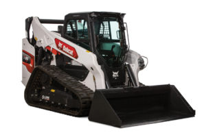 Bobcat T86 Track Loader