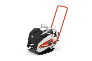 Bobcat FP15.40 Forward Plate Compactor