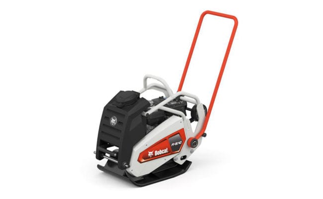 Bobcat FP15.40 Forward Plate Compactor