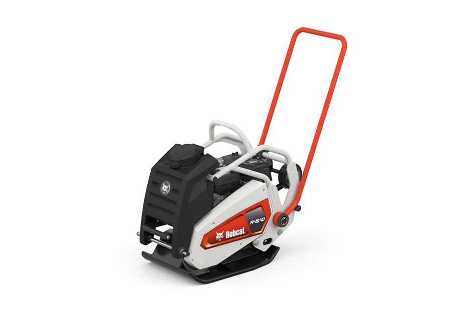 Bobcat FP15.40 Forward Plate Compactor