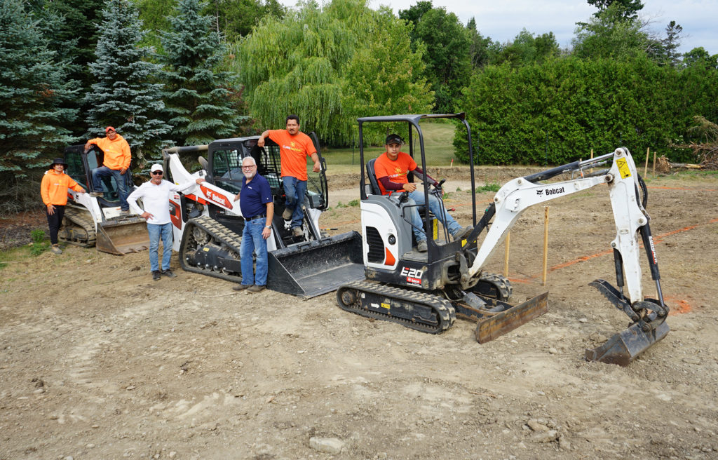 Customer Testimonial - Todd & Curb Appeal Landscaping
