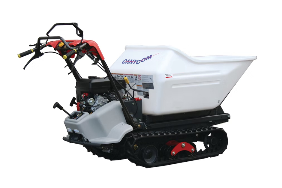 Canycom SC45 Concrete Buggy