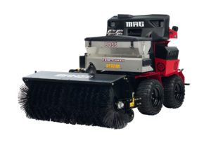 BOSS SR MEG Sweeper