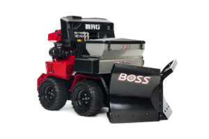 BOSS SR MEG