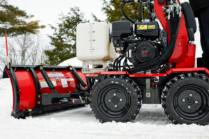BOSS Snowrator