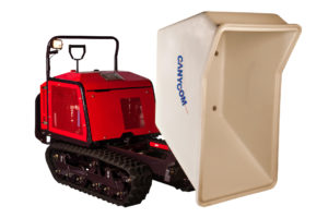 Canycom SC75 Concrete Buggy