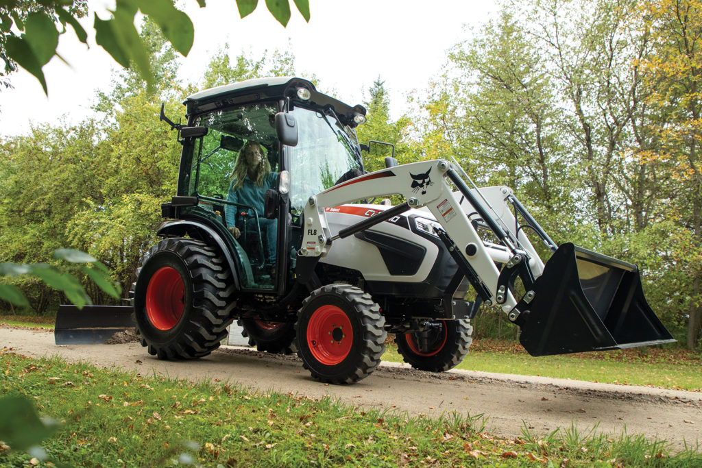 Bobcat Protection Plus Extended Warranty
