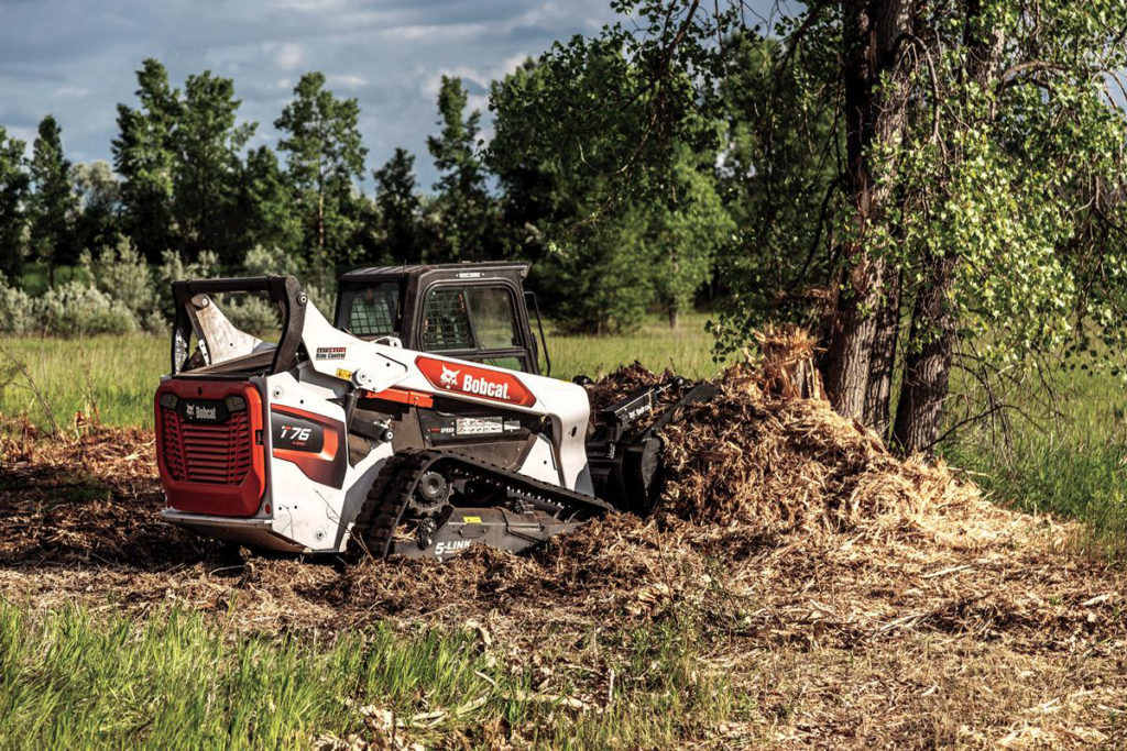 Bobcat Protection Plus Extended Warranty