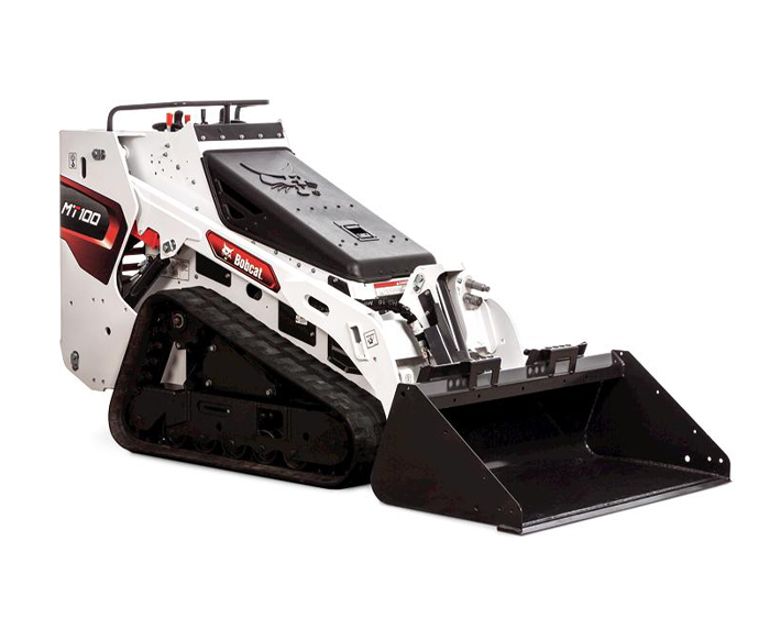 Mini Track Loader Warranty Statement