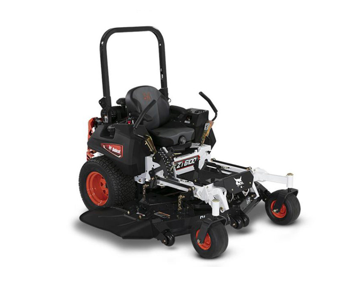 Zero-Turn Mower Warranty Statement