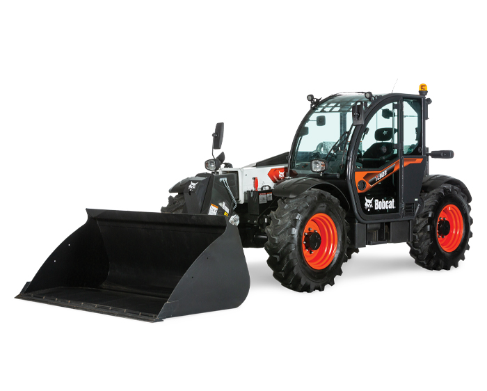 Telehandler Warranty Statement