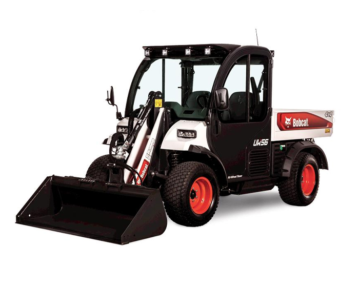 Toolcat Warranty Statement