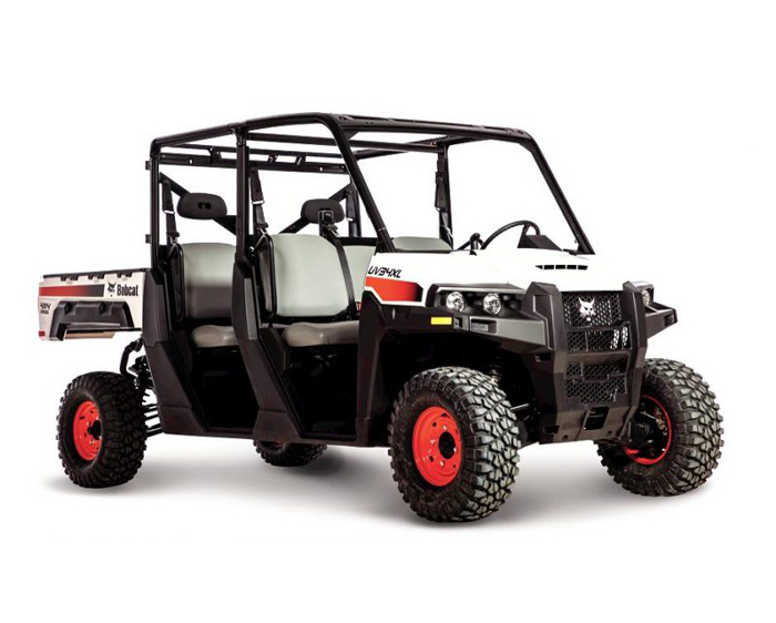 UTV Warranty Statement